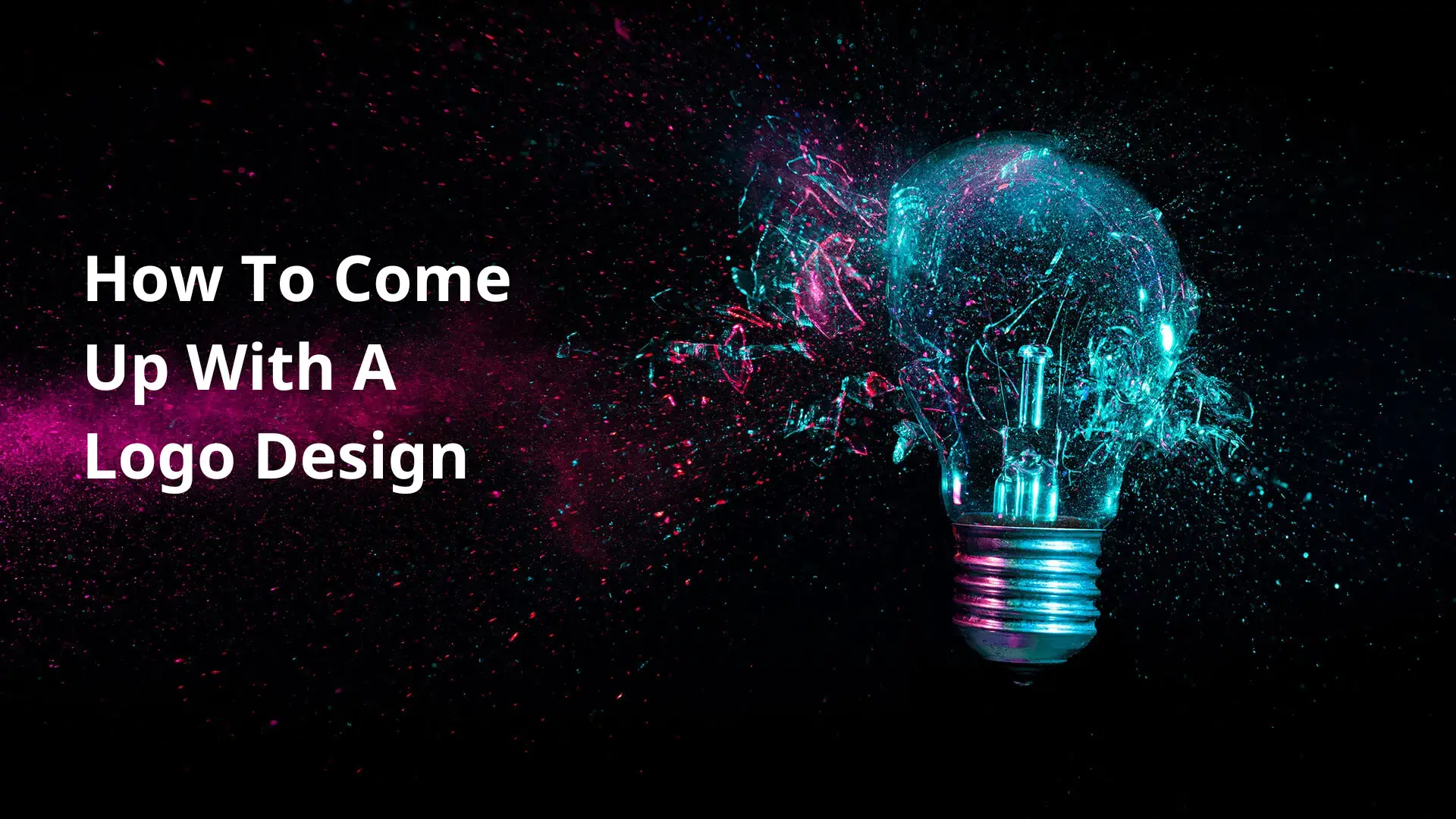 Free Logo Design Software & Tools