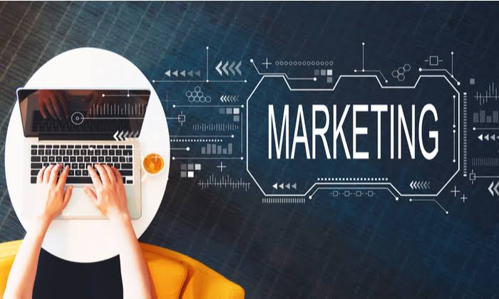Digital Marketing Featured Image